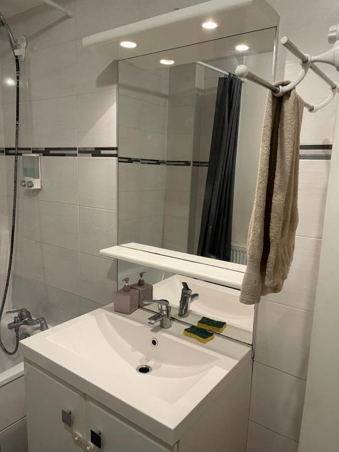 Chambre Equipee Proche Disneyland Et Parc Du Patis Мо Екстериор снимка