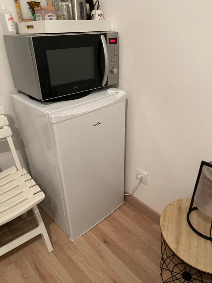 Chambre Equipee Proche Disneyland Et Parc Du Patis Мо Екстериор снимка