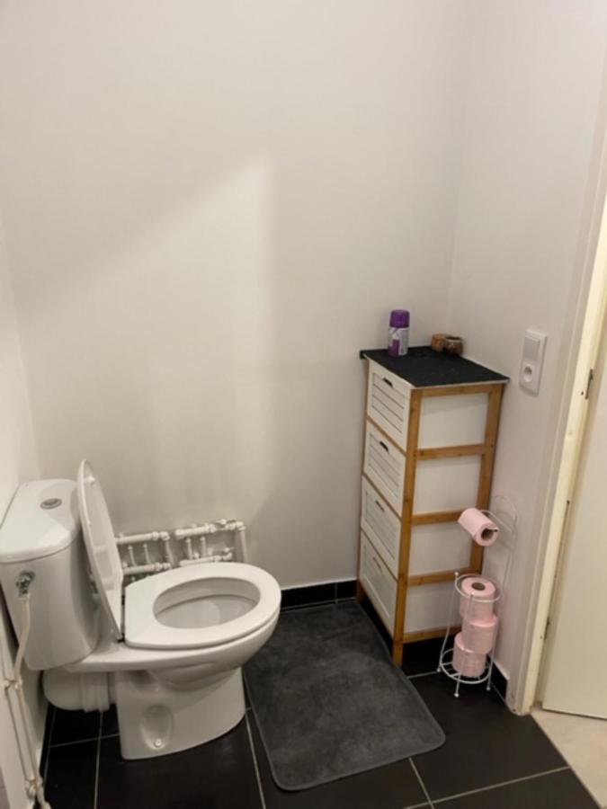 Chambre Equipee Proche Disneyland Et Parc Du Patis Мо Екстериор снимка